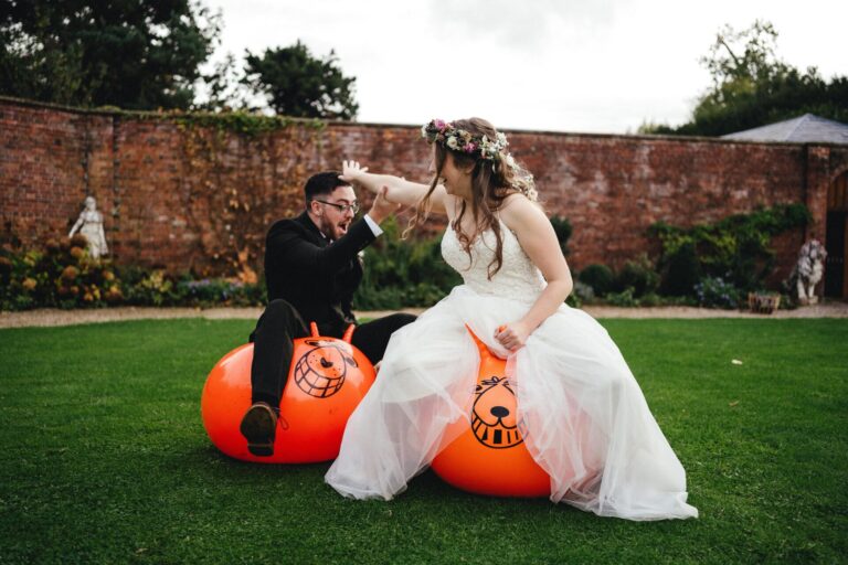 Photograph by South West wedding photographer Freya Steele