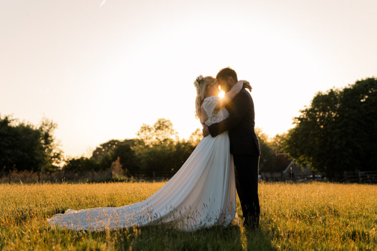 Photograph by South West wedding photographer James Clarke