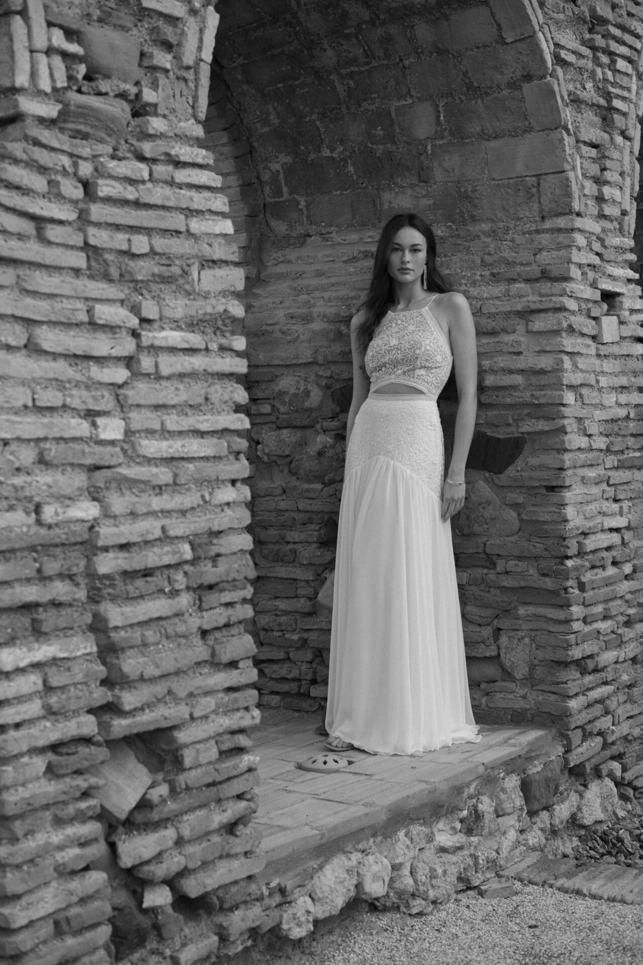 Rembo Styling Hortensia Wedding Dress