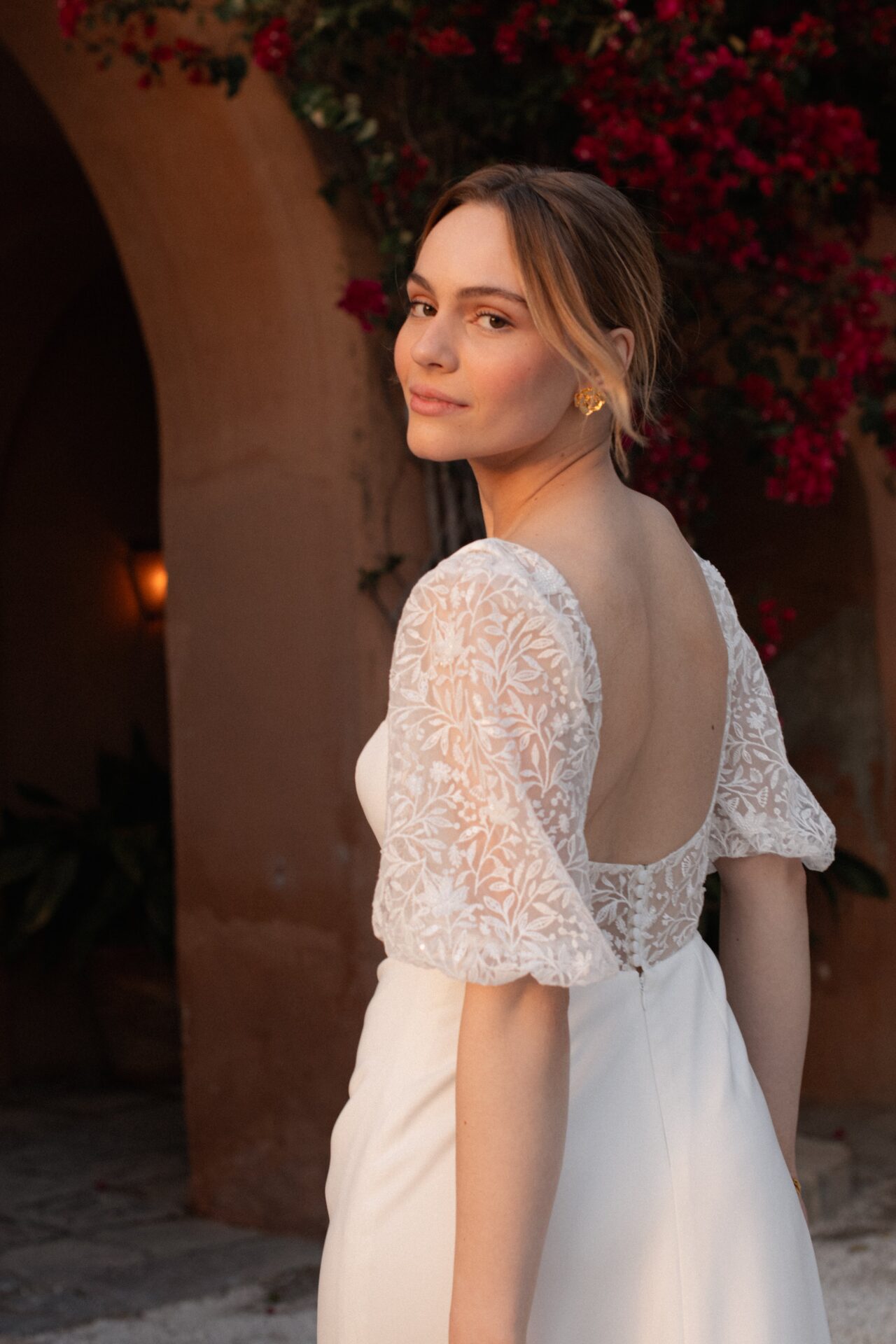 Rembo Styling Perfect Wedding Dress