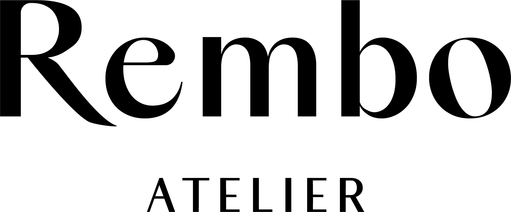 Rembo Atelier logo